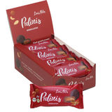 Lini'S Bites Spekulatius Pralinis, 12er Pack