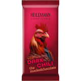 Heilemann Masked Chocolate Dark Chili Edelbitter