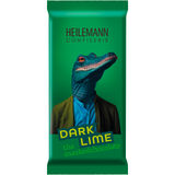 Heilemann Masked Chocolate Dark Lime Edelbitter
