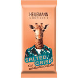 Heilemann Masked Chocolate Salted Crisp
