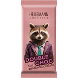 Heilemann Masked Chocolate Double Choc