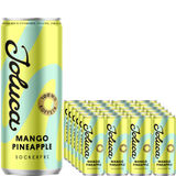 Joluca Mango Ananas 24-pack