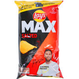 LAYS CHIPS Lay's Max Salted