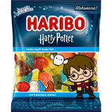 Haribo Limited Edition Harry Potter