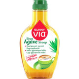 Sunny Via Agavensirup