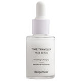 By Bangerhead Time Traveler Face Serum