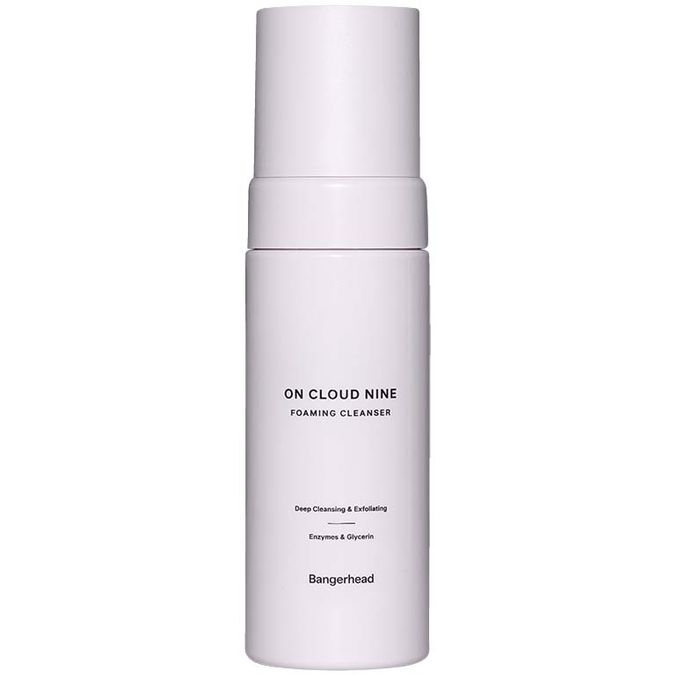 By Bangerhead On Cloud Nine Foaming Cleanser 200 ml