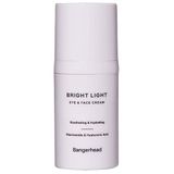 By Bangerhead Bright Light 2-in-1 Eye & Face cream