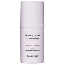 Bright Light Eye & Face Cream
