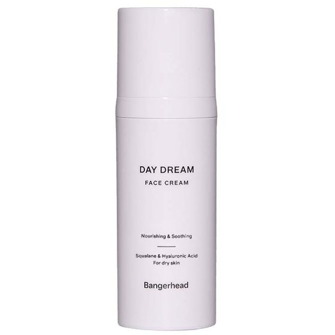 By Bangerhead Day Dream Dry Skin Face Cream