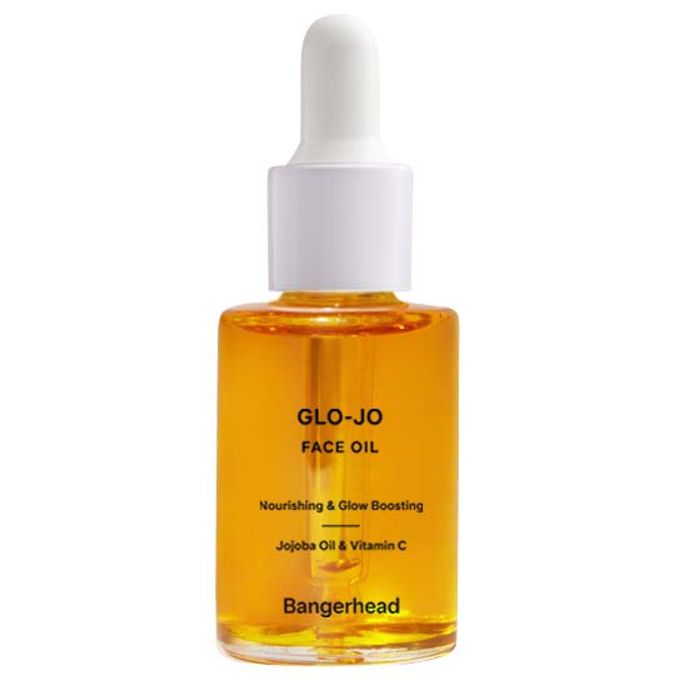 By Bangerhead Glo-Jo Face Oil