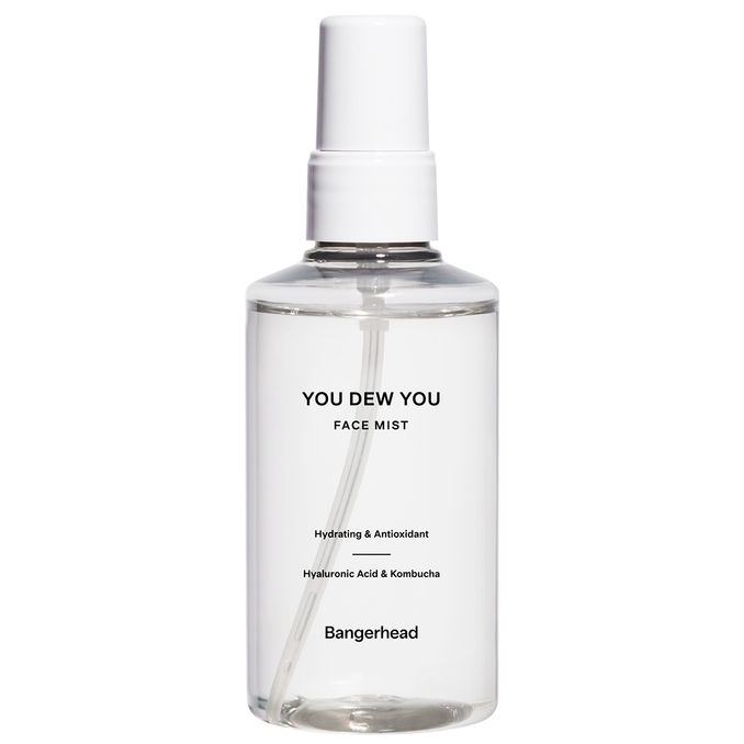 By Bangerhead You Dew You Face Mist 100 ml