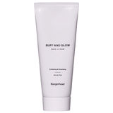 By Bangerhead Buff And Glow Face Scrub 75 ml