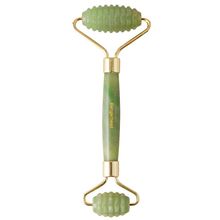 Textured Jade Facial Roller