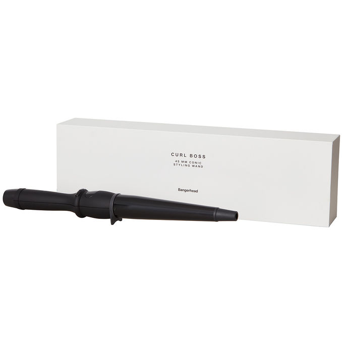 By Bangerhead Kiharrin Curl Boss