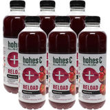 Hohes C All in one Reload, 6er Pack (EINWEG) zzgl. Pfand