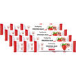 Foodspring Protein Bar High Protein Strawberry, 12er Pack