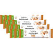 Foodspring Vegan Protein Bar High Protein Hazelnut, 12er Pack