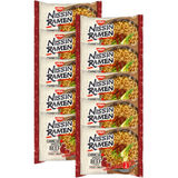 Nissin Ramen Chinese Spiced Beef, 10er Pack