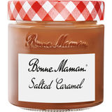Mindestens haltbar bis: 28.02.2026 Bonne Maman Salted Caramel Creme