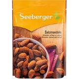 Seeberger Salzmandeln geröstet