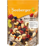 Seeberger Nuts 'n' Berries