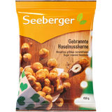 Seeberger Gebrannte Haselnusskerne