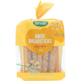 Sevan Sev Breadsticks - Anise 250g