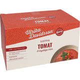 Ulrika Davidsson Tomatsoppa LCD 8-pack
