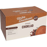 Ulrika Davidsson Low Calorie Diet Chokoladeshake Måltidserstatning 8-pak