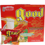 Good Instantvermicelli Instant Nudeln Tomyum Kung