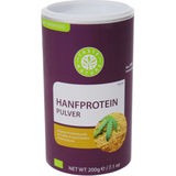 Taste Nature BIO Hanfprotein