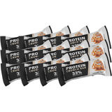 Best Body Protein Crunch Bar Caramel Cream, 12er Pack