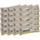 Best Body BIO Clean Snack Bar Lemon & Coconut, 20er Pack