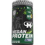 Mammut Vegan Protein - Blueberry Vanilla - 460 g Dose