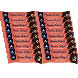 Multipower Proteinriegel Dark Mocha, 18er Pack