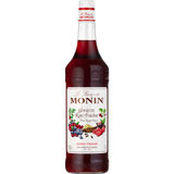 MONIN Monin Sirup Gewürzte rote Früchte (1L)