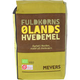 Meyers Økologisk Fuldkorns Ølandshvedemel 1 kg