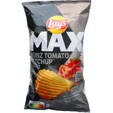 Lay's Chips Max Heinz Tomato Ketchup