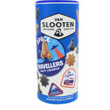 Suolalakritsit Van Van Slooten Space