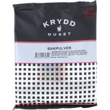 Kryddhuset Bagepulver 100 g