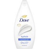 Dove Hydrate Shower Gel 450 ml