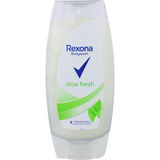 Rex Rexona shower gel Al