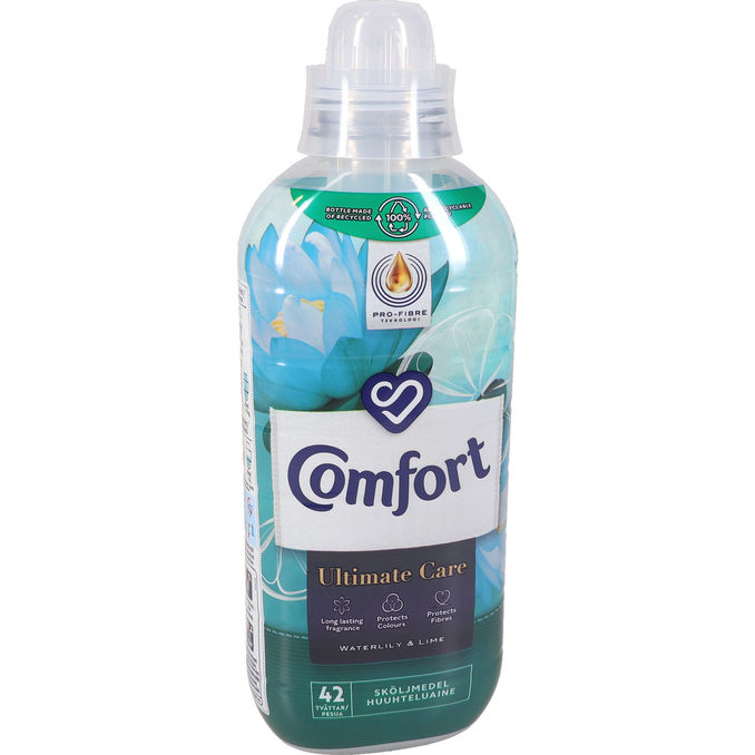 Comfort Ultimate Care Skyllemiddel 762 ml