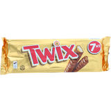 Twix 7-pak