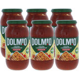 Dolmio 6-pack Dol DO RED LASAGNE 6X500