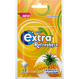 Ext Extra Refreshers Tropical 12Px15B 180