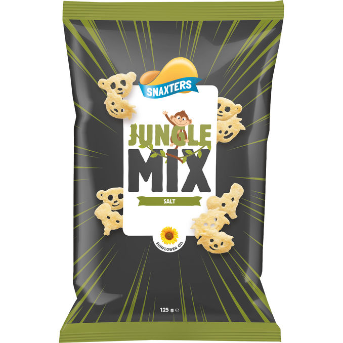 Snaxters Animals