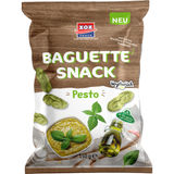 XOX Baguette Pesto Cracker 