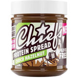 Chiefs Protein Schoko Haselnuss Creme 